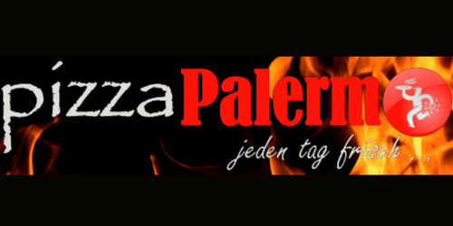 Restaurant client logo