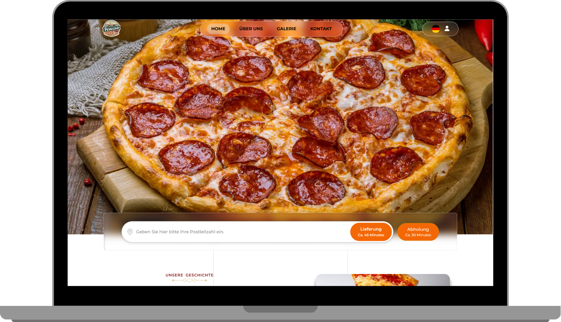 Karvi Pro Dashboard - PC View